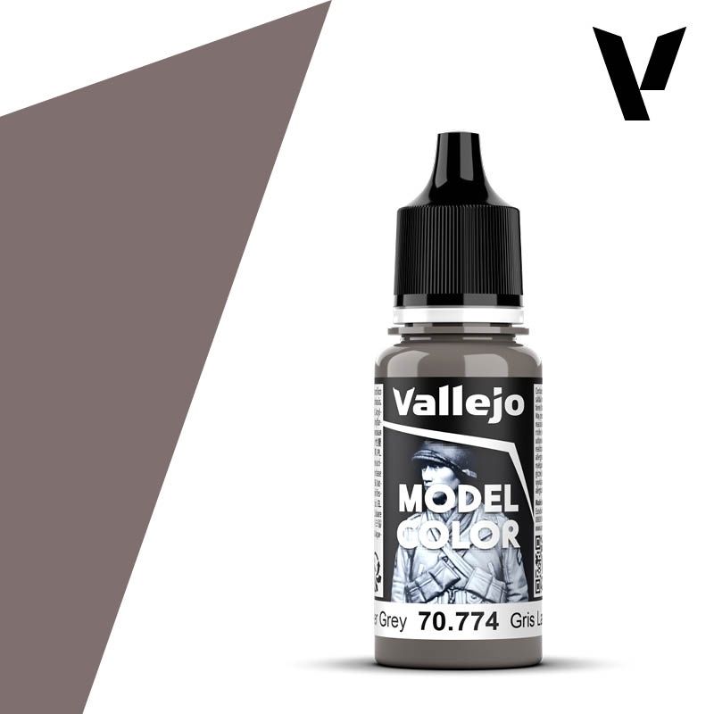 Vallejo Model Color Lavender Grey (18ml) 70774