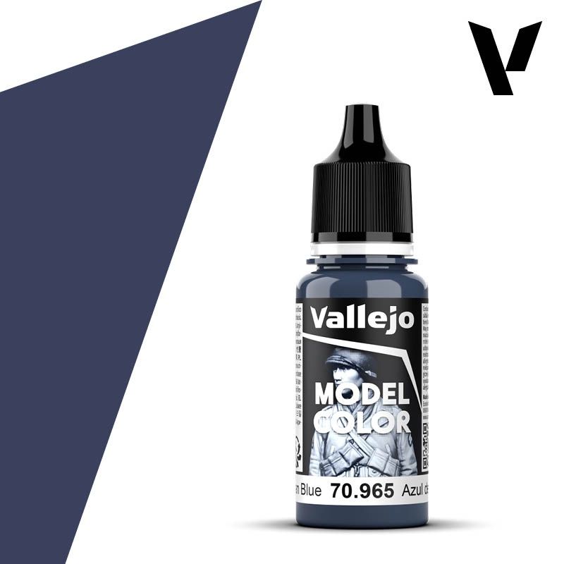 Vallejo Model Color Prussian Blue (18ml) 70965