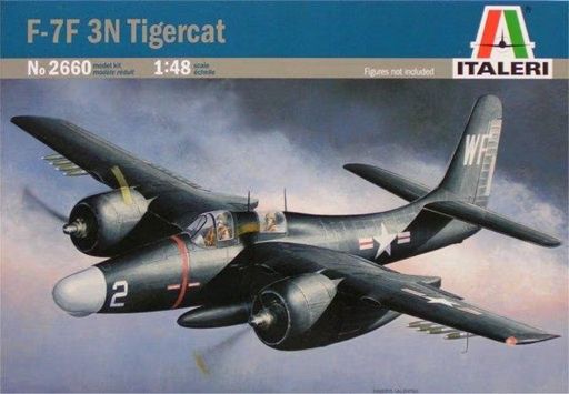 F-7F 3N Tigercat