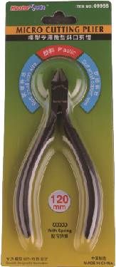 Master Tools (Trumpeter)  Micro Cutting Pliers 09968
