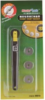 Master Tools (Trumpeter)  Hobby Rivet Maker 09910