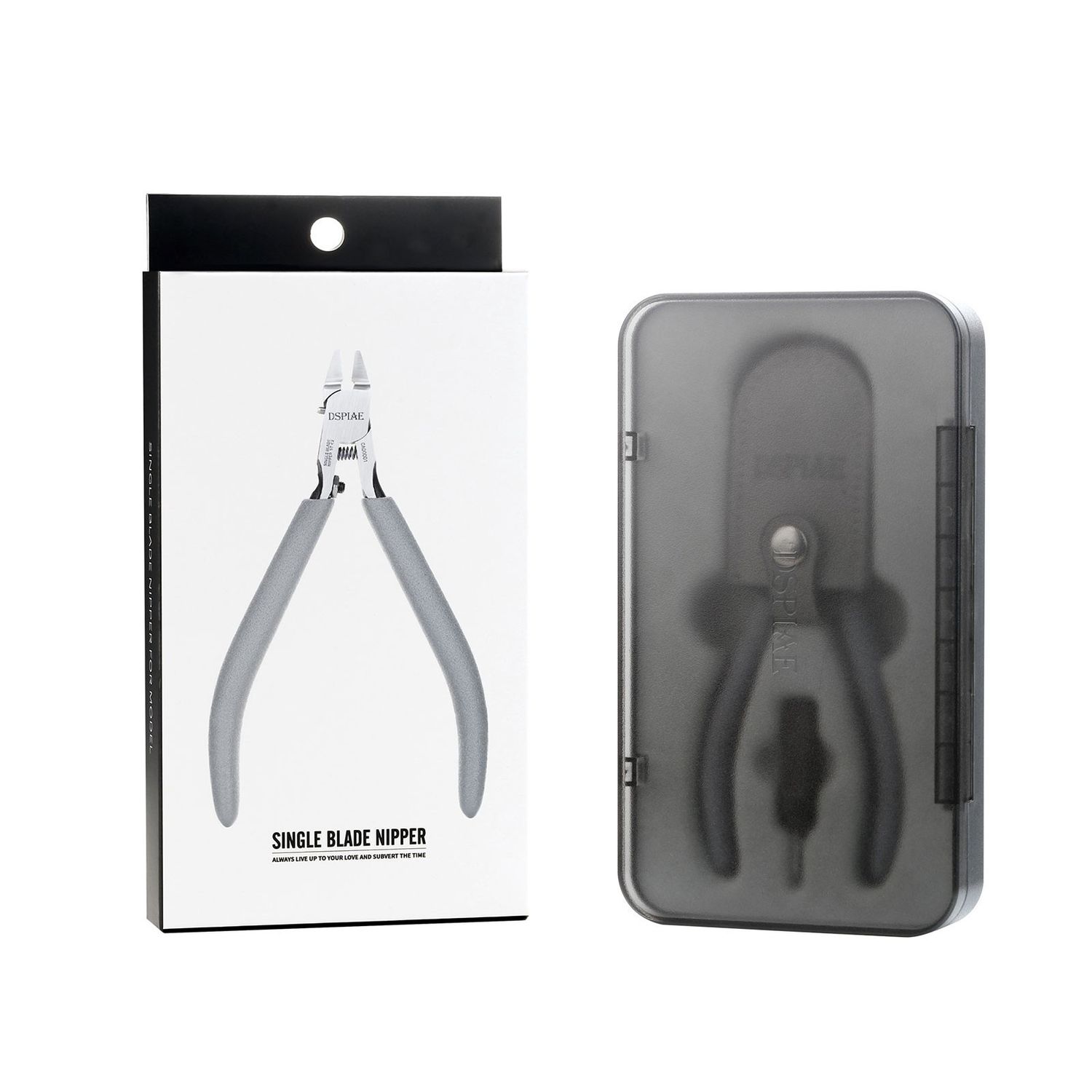 DSPIAE Single Blade Nipper for Model ST-C2