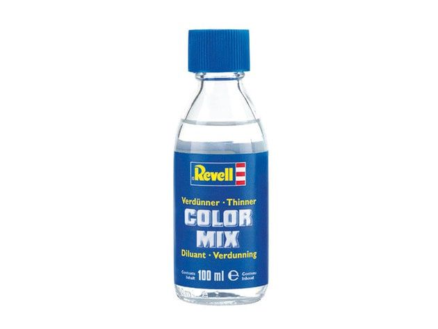 Revell  Color Mix Enamel Thinner 100ml 39612