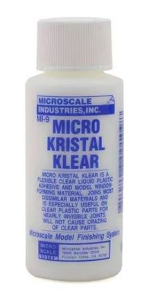 Microscale Micro Kristal Klear MI-9
