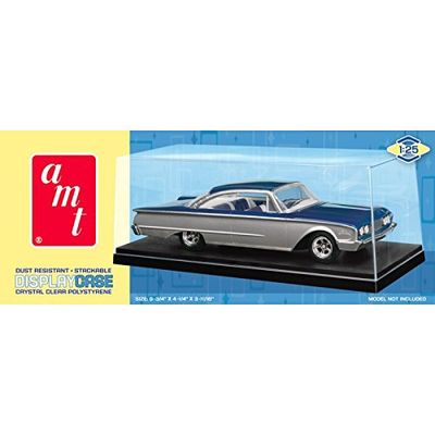 AMT  Display Case for 1/24 &amp; 1/25 Scale Model Cars 600