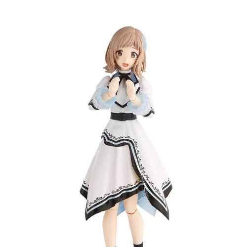 Bandai  30MS / THE iDOLM@STER Mano Sakuragi (20th Anniv. YOU AND i !) Color A 5072536