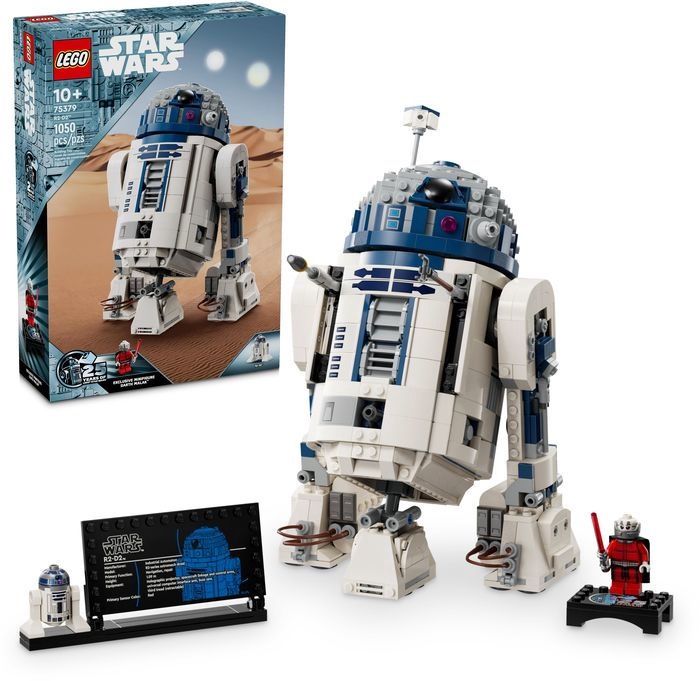 LEGO Star Wars™ R2-D2™ 75379
