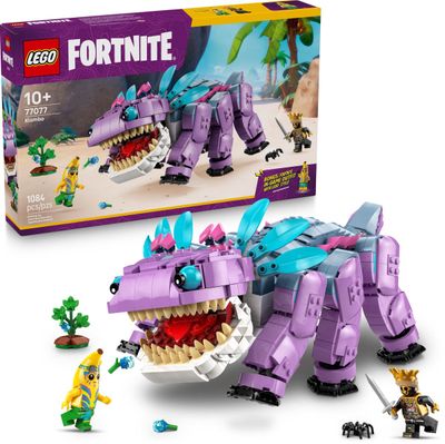 LEGO Fortnite Klombo 77077