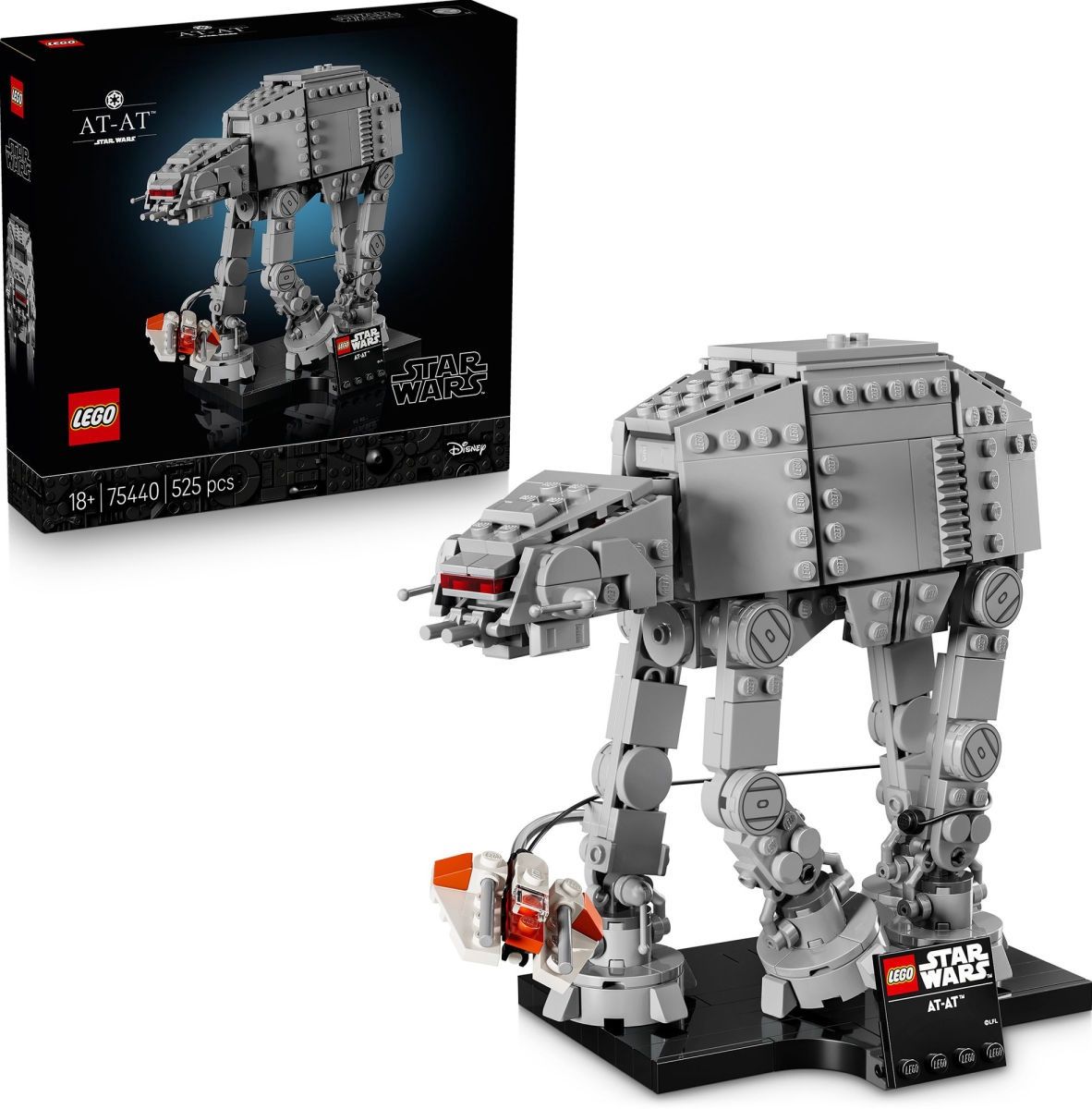 LEGO Star Wars™ AT-AT™ 75440