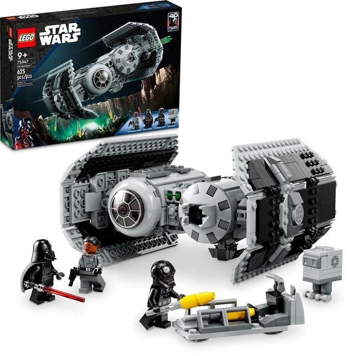 LEGO Star Wars™ TIE Bomber™ 75347