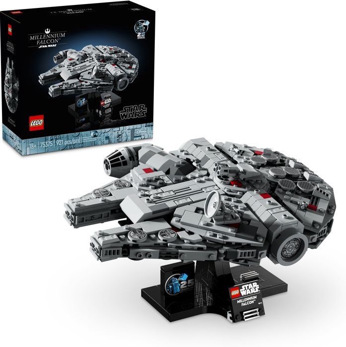 LEGO Star Wars™ Millennium Falcon™ 75375