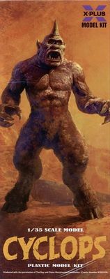 X-Plus Cyclops Renewal Package Version 200363TP