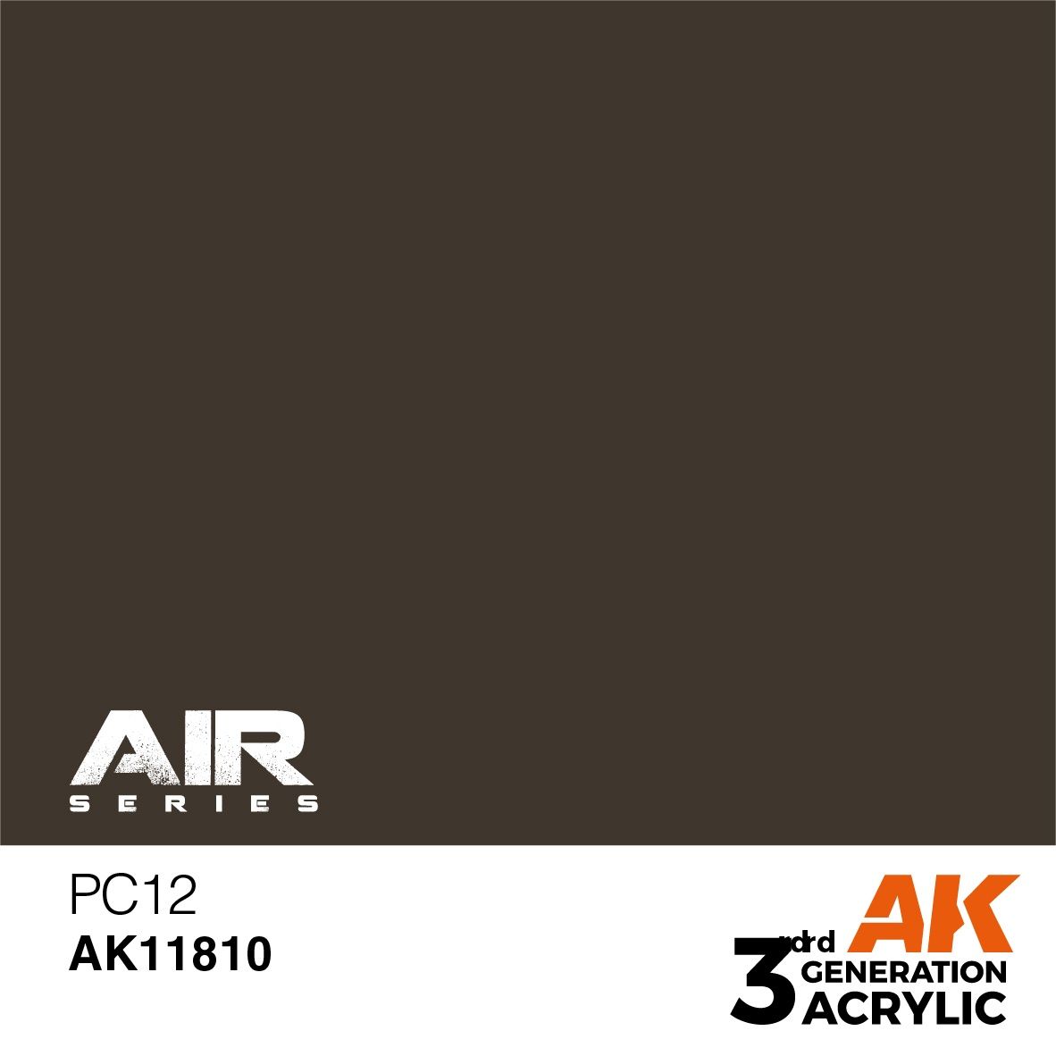 AK Interactive 3G Air - PC12 11810
