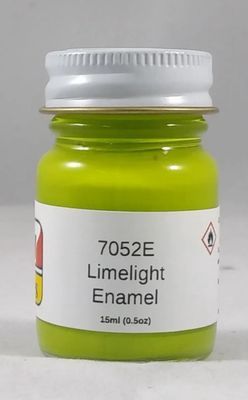 MCW Enamel 7052E Limelight 15ml