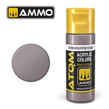 AMMO by Mig ATOM Putrid Flesh 20ml 20156