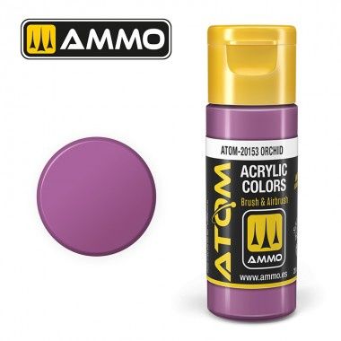 AMMO by Mig ATOM Orchid 20ml 20153