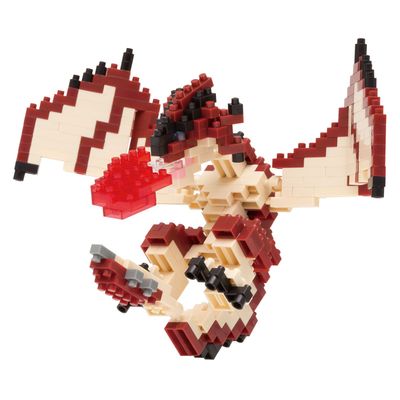 Nanoblock Rathalos "Monster Hunter" 23623