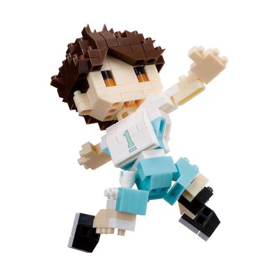 Nanoblock Oikawa Toruo "Haikyu!!" 23460