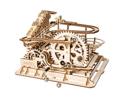 ROKR Marble Run Marble Parkour LG501