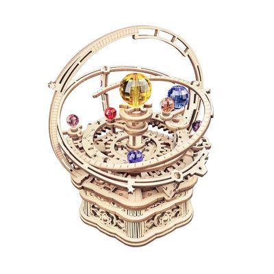ROKR Mechanical Music Box Starry Night AMK51