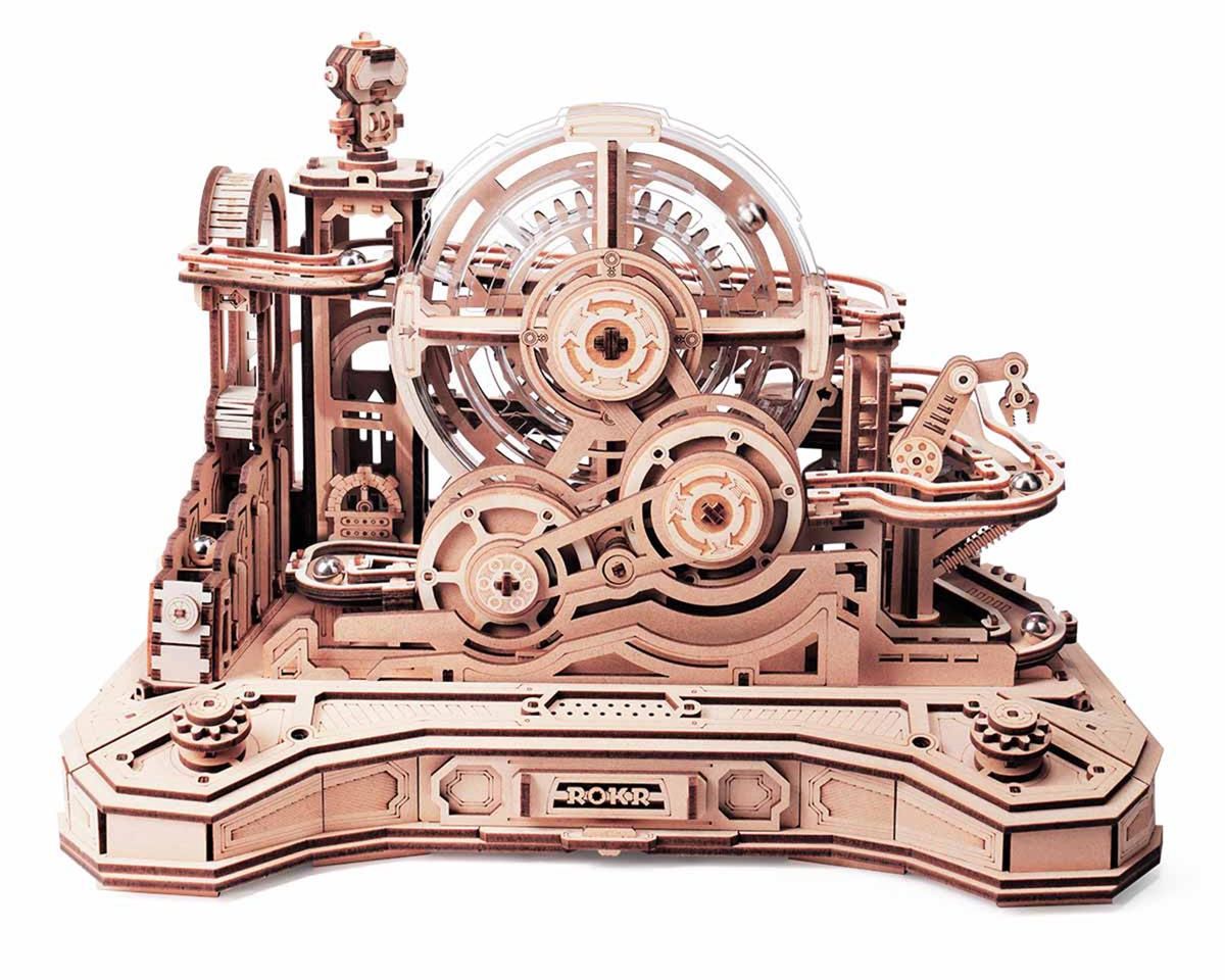 ROKR Amusing Table Game Gear Ball Challenge EGC01