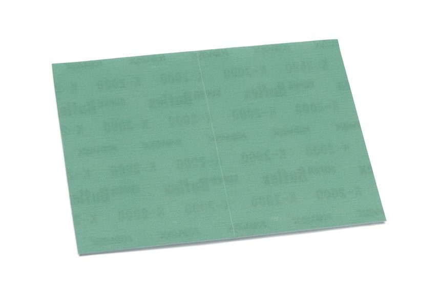 Tamiya Sanding Cloth 2000 87234