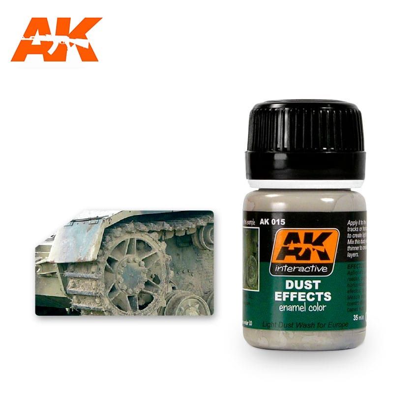 AK Interactive Dust Effects 015