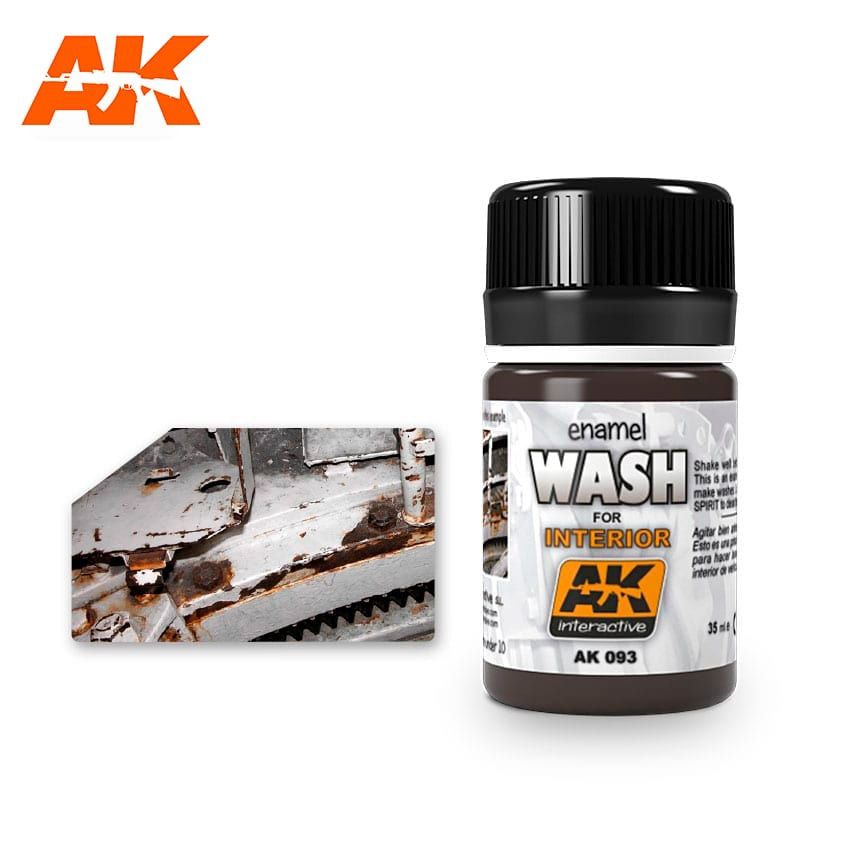 AK Interactive Wash For Interiors 093