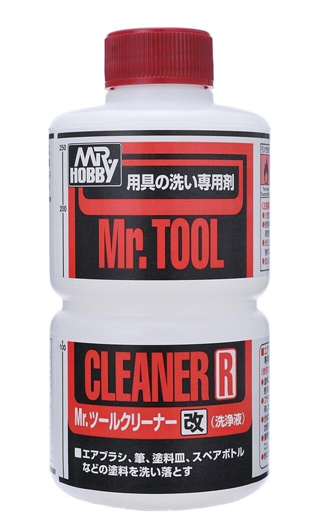 Mr Hobby Mr Tool Cleaner (250ml) T113