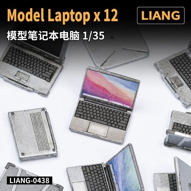 Liang Model  Model Laptop x12 0438