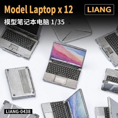Liang Model  Model Laptop x12 0438