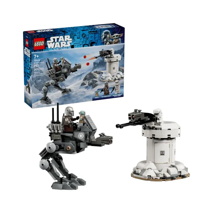 LEGO Star Wars™ AT-RT™ Attack 75444