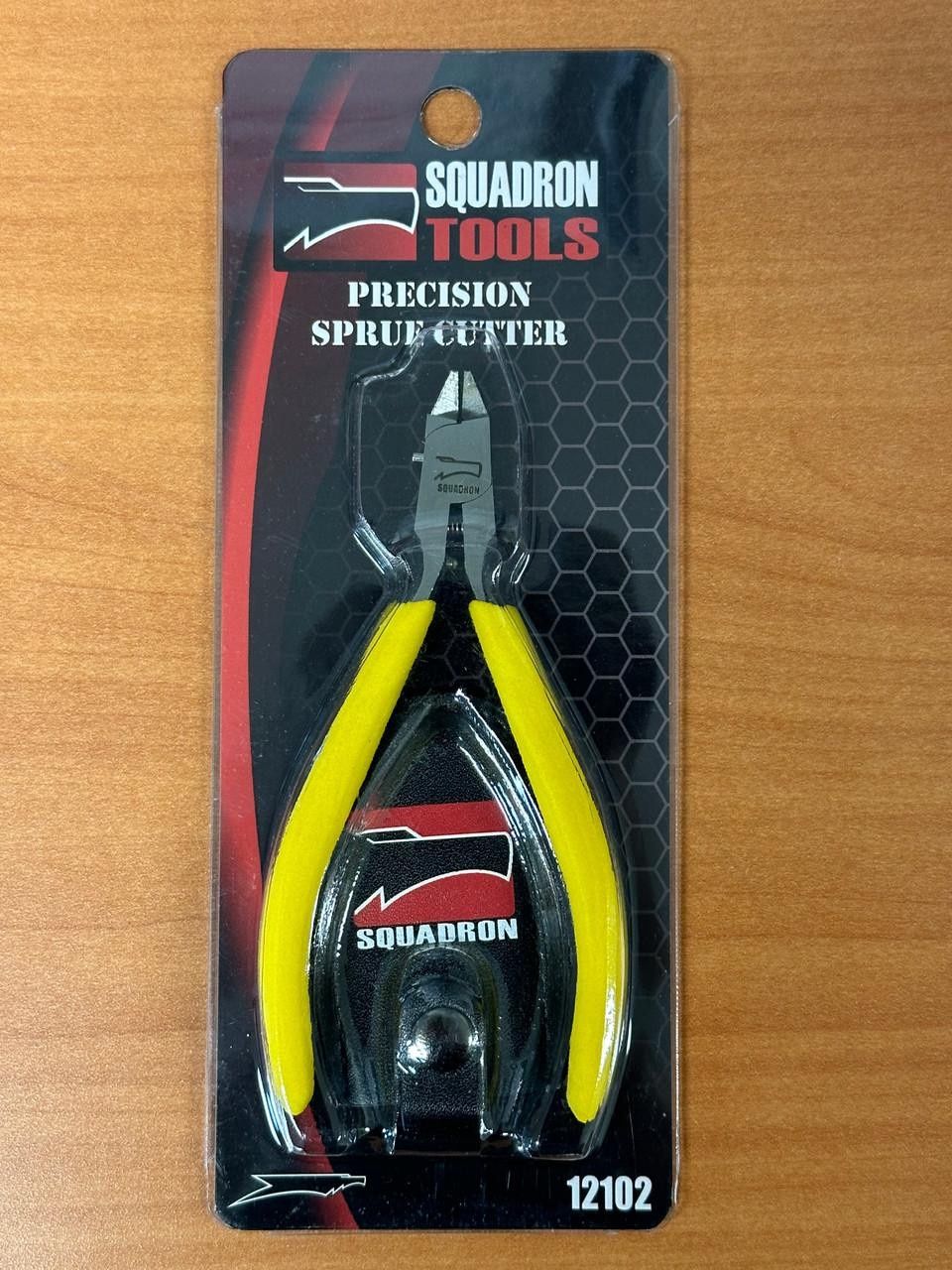 Squadron Sprue Cutter - Precision Cut 12102