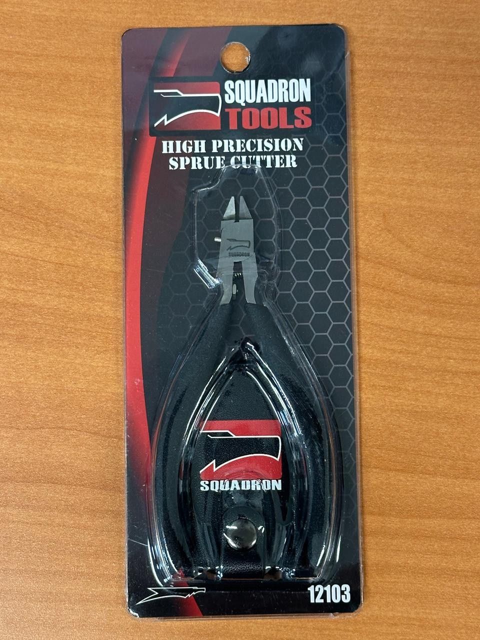 Squadron Sprue Cutter - High Precision Cut 12103