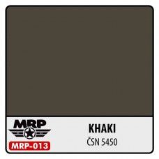 MRP/Mr Paint MRP-013 Khaki (CSN 5450) 30ml