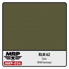 MRP/Mr Paint MRP-056 RLM 62 Grun 30ml