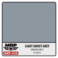 MRP/Mr Paint MRP-038 Medium Grey (FS 36375) 30ml