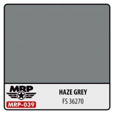 MRP/Mr Paint MRP-039 Haze Grey (FS 36270) 30ml