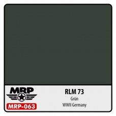 MRP/Mr Paint MRP-063 RLM 73 Grun 30ml