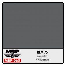 MRP/Mr Paint MRP-065 RLM 75 Grauviolett 30ml