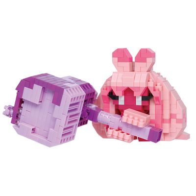 Nanoblock Tinkaton "Pokemon" 22894