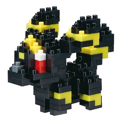 Nanoblock Umbreon "Pokemon" 21311