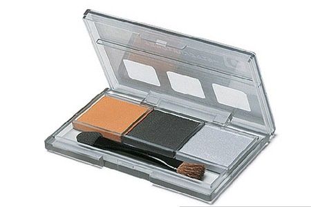 Tamiya Weathering Master C Set - Orange Rust, Gun Metal, Silver 87085