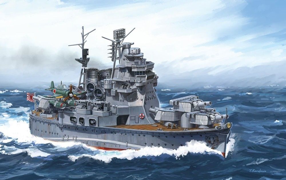 Fujimi Egg Chibi-Maru Takao 423210