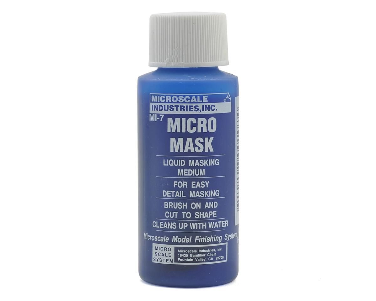Microscale Micro Mask MI-7