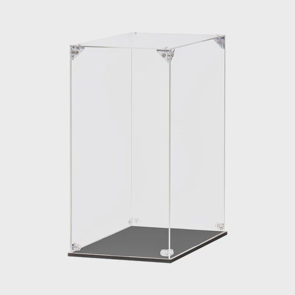 Rolife Display Box for TGB Book Nook WD1001