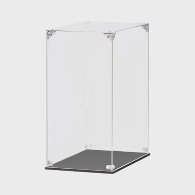 Rolife Display Box for TGB Book Nook WD1001