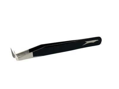 Squadron Fine Point 90 Degree Tweezers 10301