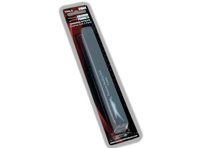 Squadron 5pk Sanding Sticks Coarse Grit (Black) 31501