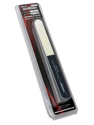 Squadron Sanding Sticks Value Pack 30506